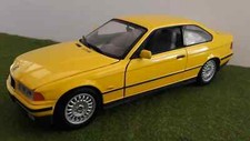 Bmw series e36 coupé 2 - 3,