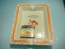 Vintage Camel Ashtray 1996 +