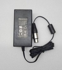 Ue 15V 4A SSL SIX Mini Mixing Console Adaptateur Secteur UE60-150400SPA3 5Pin