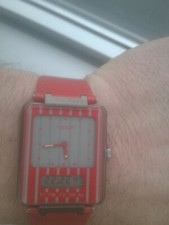 Tissot Two Timer D372661AX