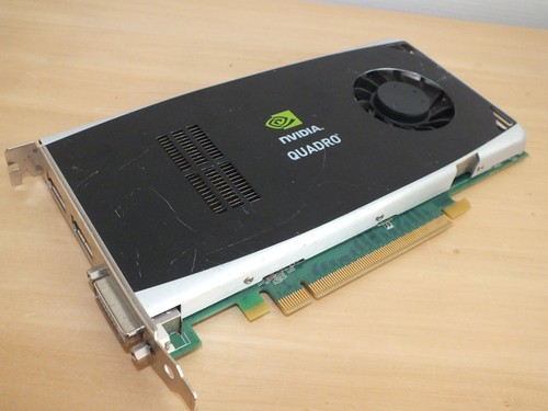 Carte graphique nvidia quadro - carte,