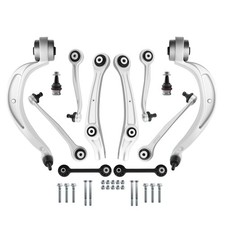 12X BRAS DE SUSPENSION AVANT