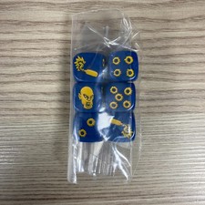 ZOMBICIDE Paquet De Dés De