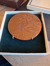 Medaille Pierre PUGET Bronze