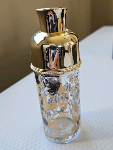 Flacon vintage vide nina ricci - flacon,