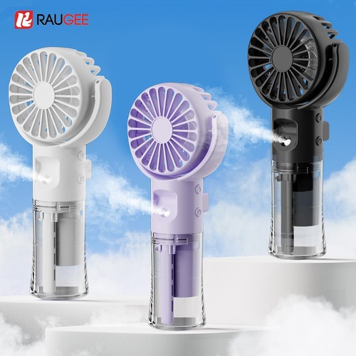 Ventilateur brumisateur - ventilateur,
