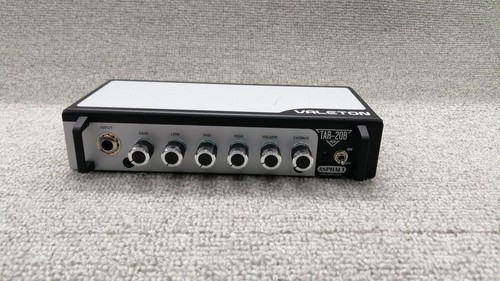 Tête amplificateur mini - tête, d'amplificateur