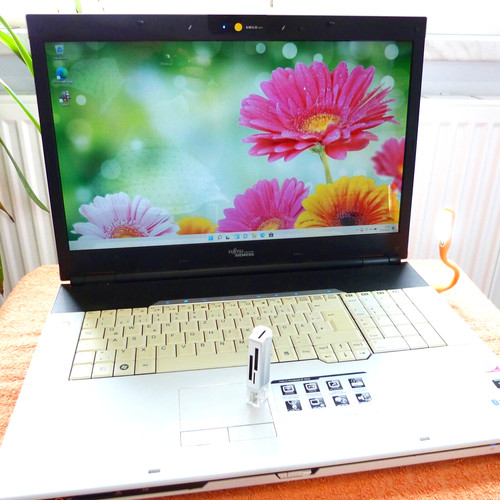 Siemens xi3650 multimédia - multimédia, 18
