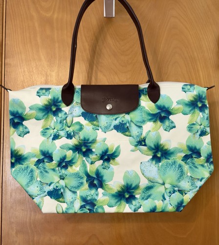 Longchamp pliage modele - longchamp, le