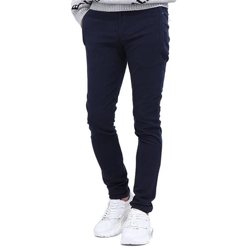 Balmain pantalon slim jean - balmain, en