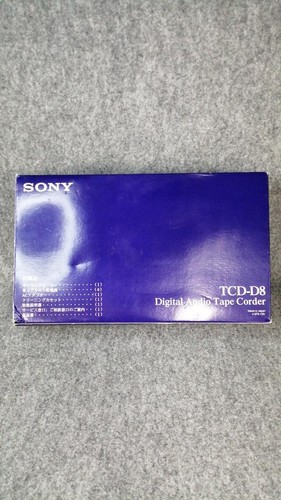 Dat walkman model tcd - walkman,