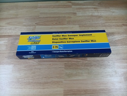 Swiffer professional max - swiffer,