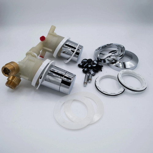 Mélangeur thermostatique