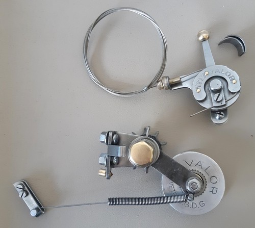 Rares dérailleur manette 3 - dérailleur,