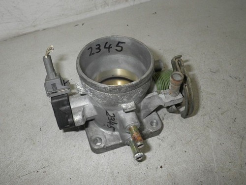 Boitier papillon hyundai coupe - papillon,