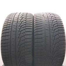 255 35 19 2x Hankook 255/35