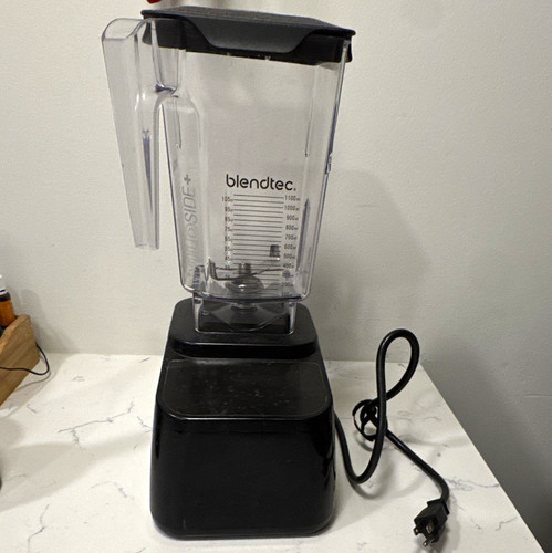 Blendtec designer 650 ctb1 - designer,