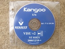 CD MANUEL REPARATION SCHEMA