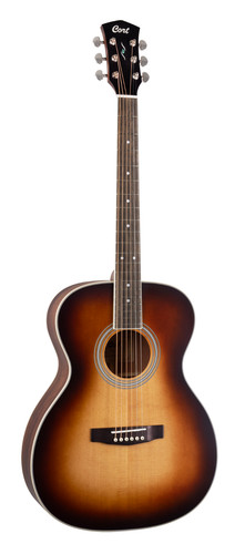 Cort pure guitare western - pure-o,
