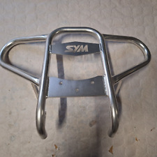 PARE CHOC BUMPER QUAD SYM 200