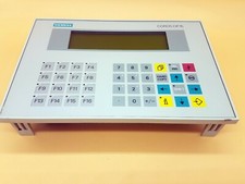 SIEMENS Operator Panel COROS OP15-B, 6AV3515-1MA00