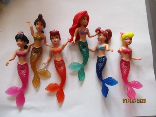 Disney princesses mini - disney,