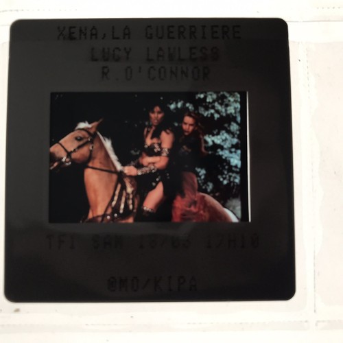 Xena guerrière - xena,
