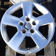 Jante Alu AUDI A4 16 Pouces - 7Jx16 H2 ET42 - Réf : 8E0601025B (D)