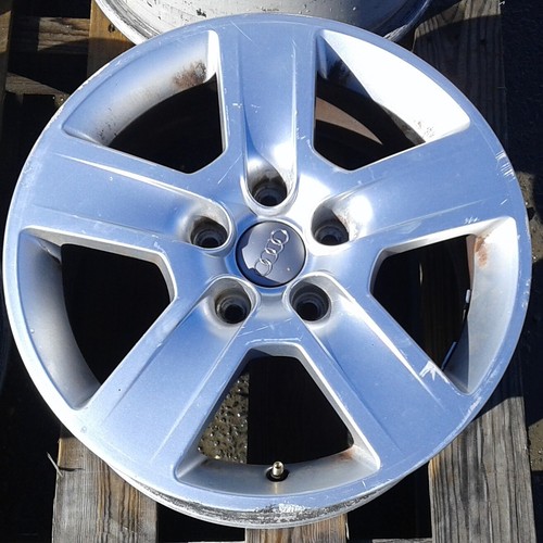 Jante alu audi pouces - audi, a4