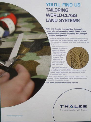 2009 pub thales - 4/2009,