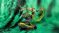 Warmachine Cryx Skarlock