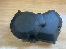 UN CACHE CARTER PLASTIQUE POMPE A HUILE MOTO YAMAHA 125 DTLC DT125LC 1HR