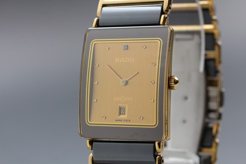 Presque comme neuf - [], montre