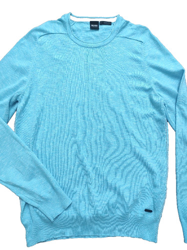 Pull homme hugo boss coupe - hugo,