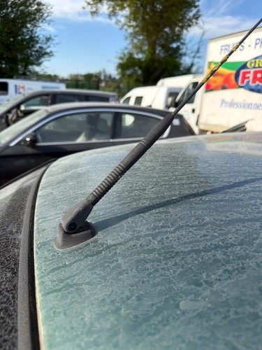 Antenne peugeot 406 phase - 406, 2