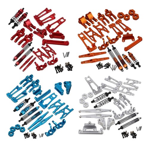 Rechange métal kit - de,
