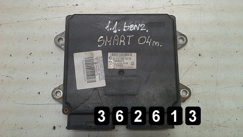 2004 smart forfour - smart,