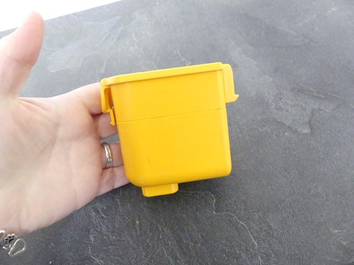 Batterie pour aspirateur balai