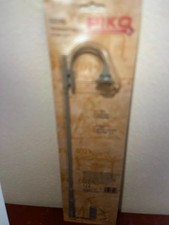 PIKO LOT DE LAMPADAIRES-SPUR G