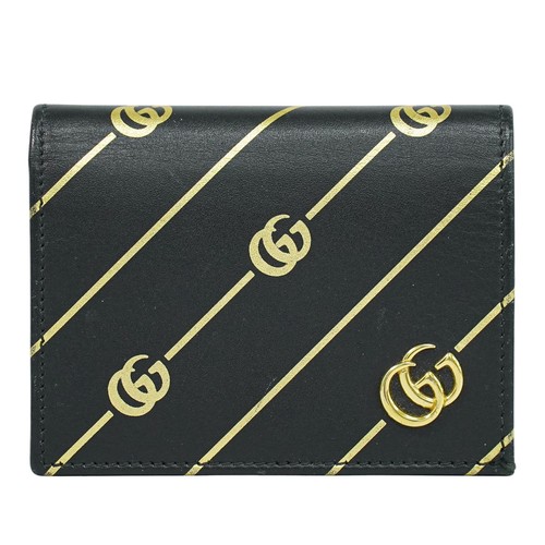 Portefeuille compact cuir - compact,