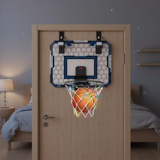 Panier de Basket Lumineux pour