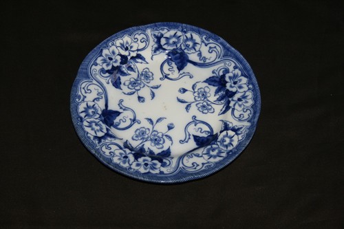 Assiette ancienne creil - ancienne, &