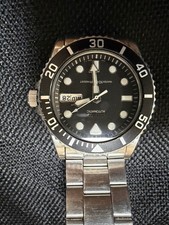 Montre de plongée Seiko