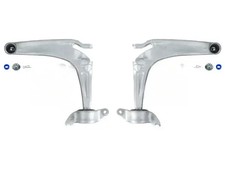 2x Bras de suspension FEBI