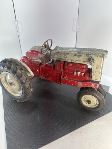 Vintage hubley kiddie - vintage, toy
