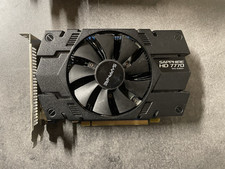 Carte graphique Sapphire HD