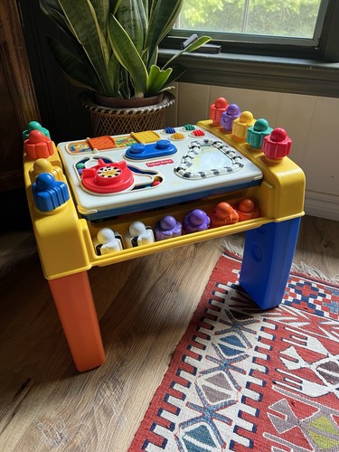 Vintage fisher price - fisher,