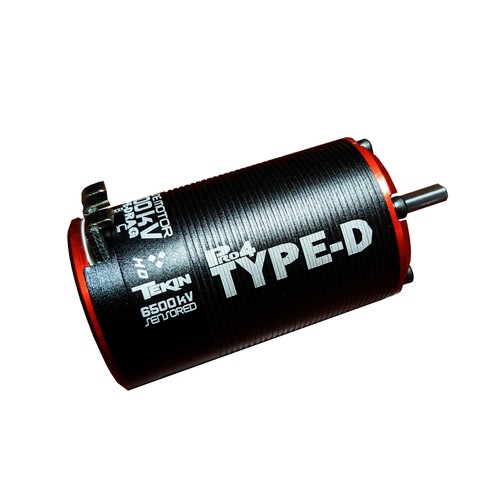 Tekin pro4 type drag motor - d,