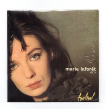 CD SINGLE 4 TITRES MARIE LAFORET VIENS SUR LA MONTAGNE - UNIVERSAL