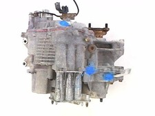 Pont (propulsion) LEXUS RX 2